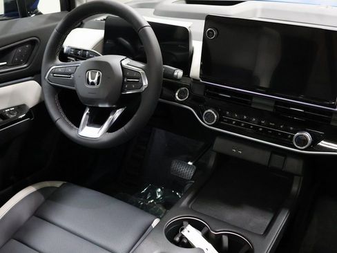 New 2026 Honda Prologue Elite image 24