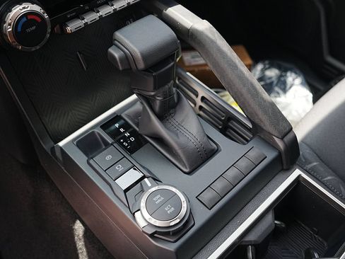 New 2026 Toyota Tacoma SR5 AWD/4WD image 16