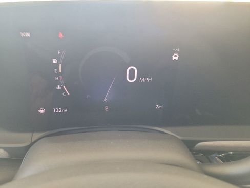 New 2026 Buick Envista Preferred FWD image 20