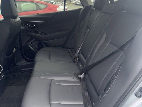 Used 2021 Subaru Outback Limited w/ Popular Package #2 image 6