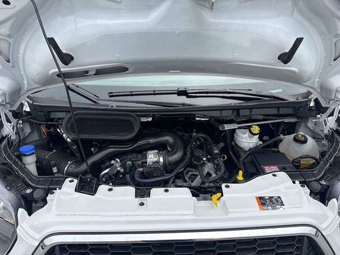 Used 2024 Ford Transit 250 Low Roof w/ Exterior Upgrade Package image 26