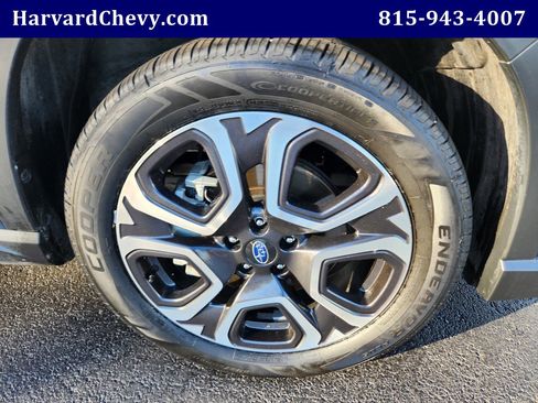 Used 2023 Subaru Ascent Touring image 47