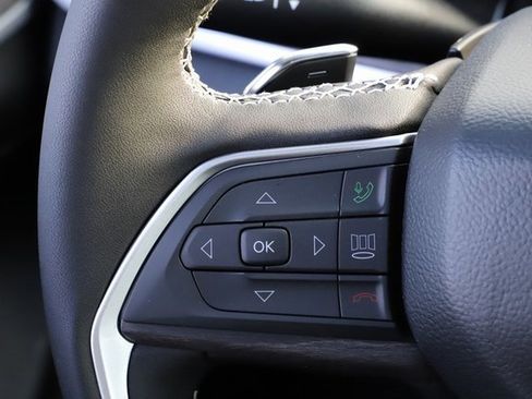 New 2025 Jeep Grand Cherokee Limited image 20