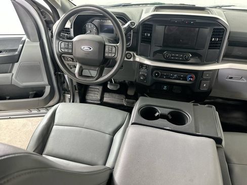 Used 2022 Ford F150 XL AWD/4WD image 19