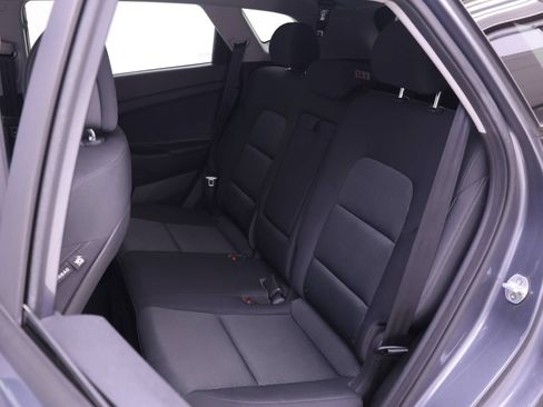 Used 2017 Hyundai Tucson SE FWD image 10