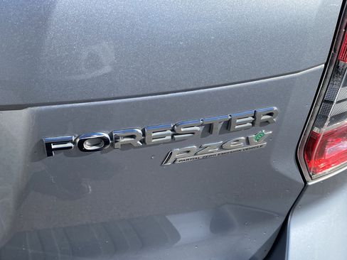 Used 2015 Subaru Forester 2.5i Premium w/ Popular Package #2 AWD/4WD image 9