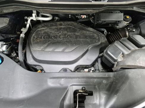 Used 2023 Honda Passport EX-L image 23