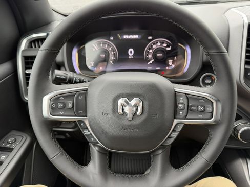 New 2026 RAM 1500 Big Horn image 15
