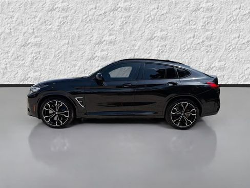 Used 2024 BMW X4 M w/ Executive Package AWD/4WD image 6