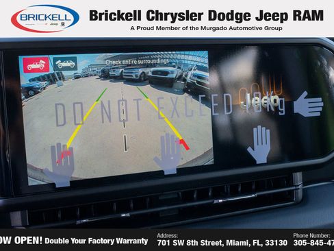 New 2026 Jeep Wrangler Sahara image 32