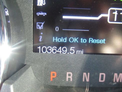 Used 2014 Ford F150 Limited image 35