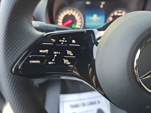 New 2025 Mercedes-Benz Sprinter 2500 image 18