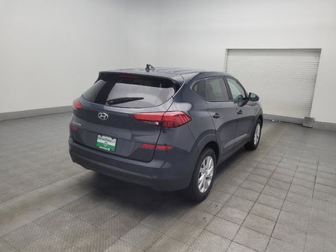 Used 2019 Hyundai Tucson SE FWD image 9