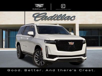 Certified 2023 Cadillac Escalade Sport w/ Touring Package