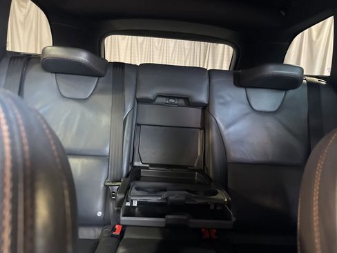 Used 2015 Volvo XC60 T6 Platinum image 21