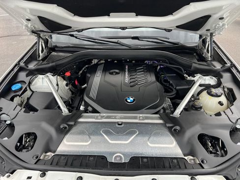 Used 2023 BMW X3 M40i AWD/4WD image 40