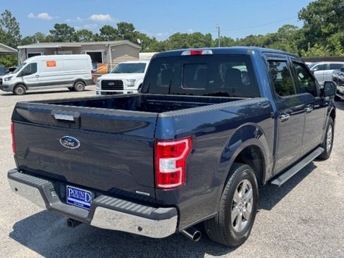 Used 2020 Ford F150 XLT w/ Equipment Group 301A Mid RWD image 8