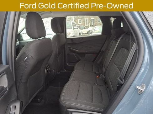 Used 2024 Ford Escape Active image 11