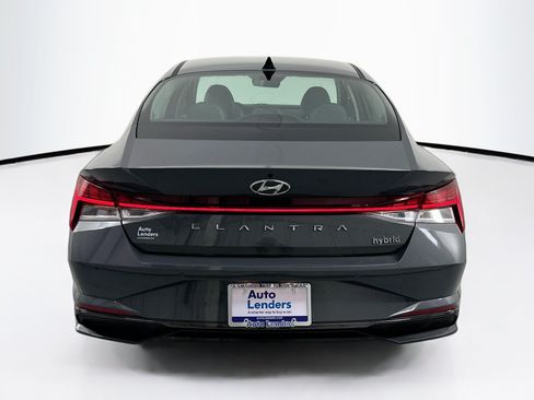 Used 2023 Hyundai Elantra Limited FWD image 6
