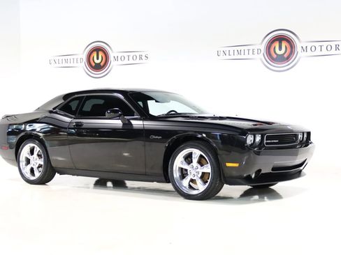 Used 2009 Dodge Challenger R/T image 7