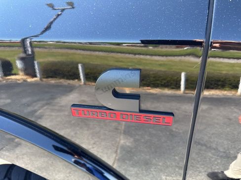 Used 2023 RAM 2500 Limited w/ Night Edition image 28