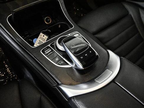 Certified 2018 Mercedes-Benz GLC 300 4MATIC Coupe image 13
