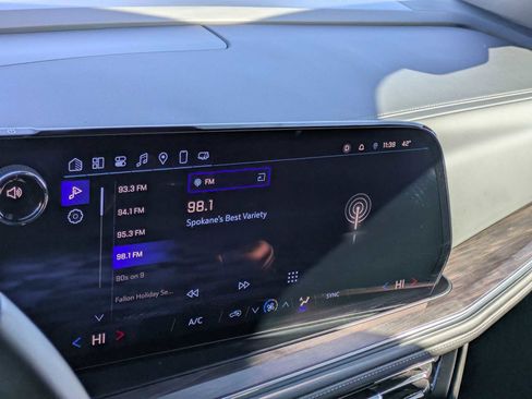 Used 2025 Chevrolet Suburban LS w/ Max Trailering Package image 27