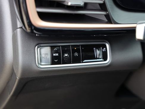 New 2026 Buick Envision Sport Touring AWD/4WD image 17