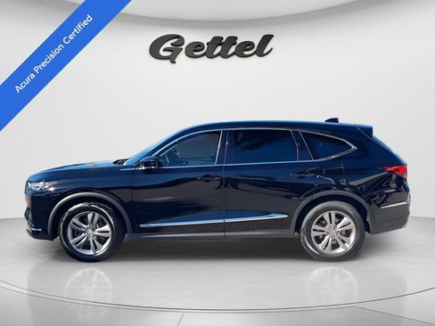 Certified 2023 Acura MDX SH-AWD image 23