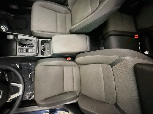 Used 2025 Honda CR-V EX image 21