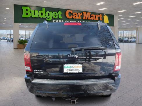 Used 2006 Jeep Grand Cherokee Laredo image 6