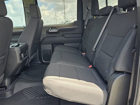 New 2025 Chevrolet Silverado 1500 LT image 18