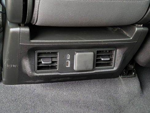 Certified 2025 Chevrolet Silverado 1500 LT AWD/4WD image 20