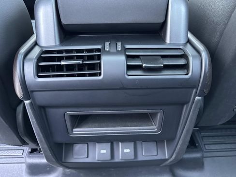 Certified 2023 Land Rover Defender 110 S AWD/4WD image 15
