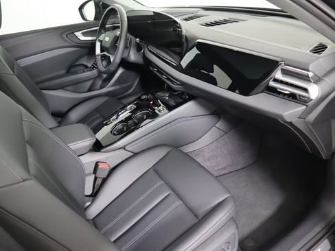 Certified 2025 Audi A5 2.0T Premium Plus w/ Premium Plus image 18