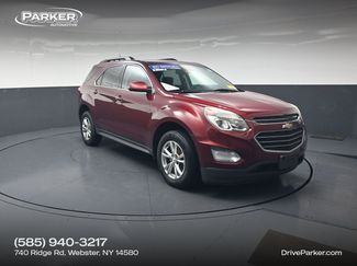 Used 2017 Chevrolet Equinox LT FWD video 1