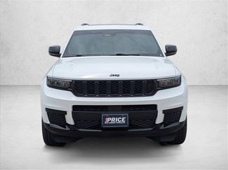 Used 2024 Jeep Grand Cherokee L Altitude RWD video 2
