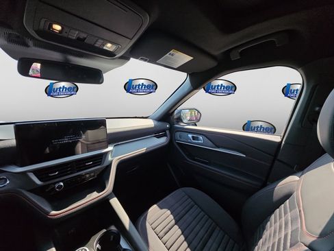 New 2026 Ford Explorer ST-Line w/ ST-Line Street Pack AWD/4WD image 14