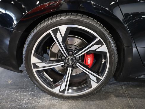 Used 2019 Audi RS 5 Sportback image 11
