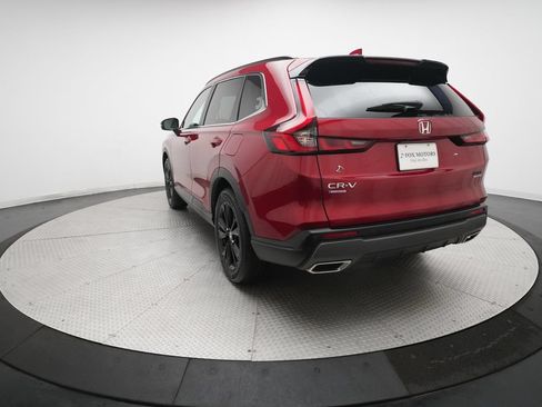 Used 2025 Honda CR-V Sport Touring image 34
