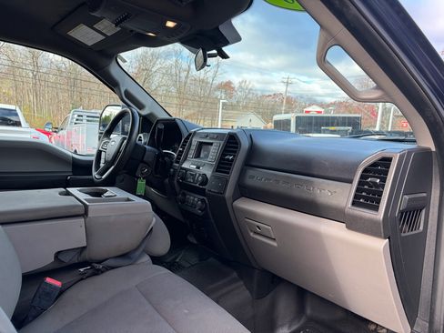 Used 2020 Ford F350 XL w/ STX Appearance Package image 48