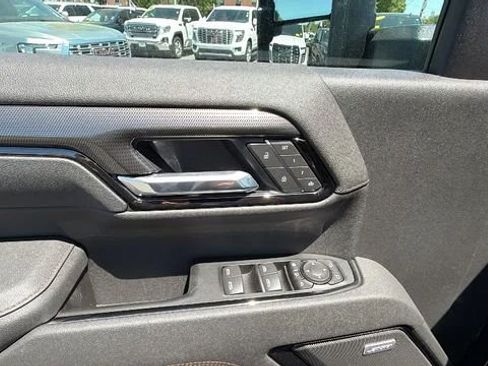 New 2026 GMC Sierra 2500 AT4 w/ Technology Package AWD/4WD image 14
