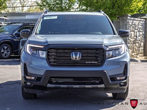 Used 2023 Honda Passport TrailSport image 11