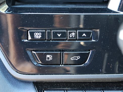 Used 2025 Lexus TX 350 AWD w/ Technology Package image 14
