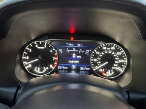 Used 2023 Nissan Altima 2.5 SR w/ SR Premium Package AWD/4WD image 25
