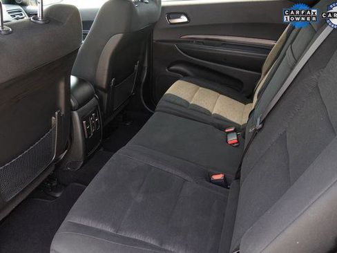 Certified 2023 Dodge Durango SXT image 12