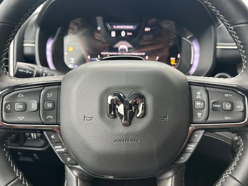 New 2026 RAM 1500 Limited image 22