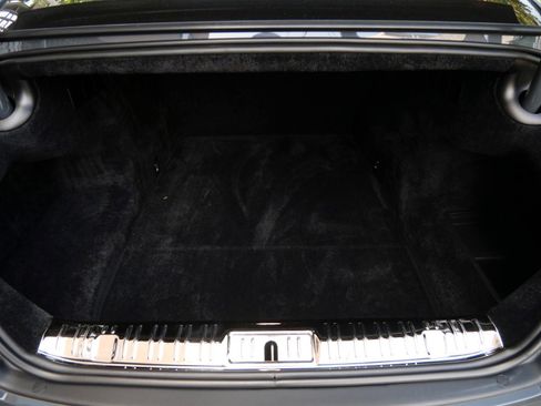 Used 2021 Rolls-Royce Wraith RWD image 30