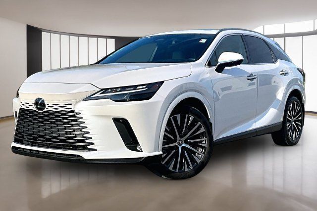 Used 2023 Lexus RX 350 Premium Plus w/ Accessory Package (Z1) AWD/4WD image 1