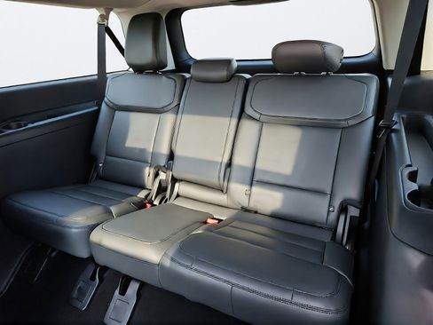 New 2026 Ford Expedition Max Active AWD/4WD image 25